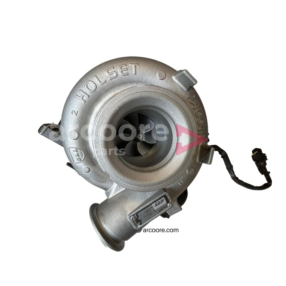 HOLSET HE500VG turbine DAF - Turbo - Veoauto: pilt 1 HOLSET HE500VG turbine DAF - Turbo - Veoauto: pilt 1