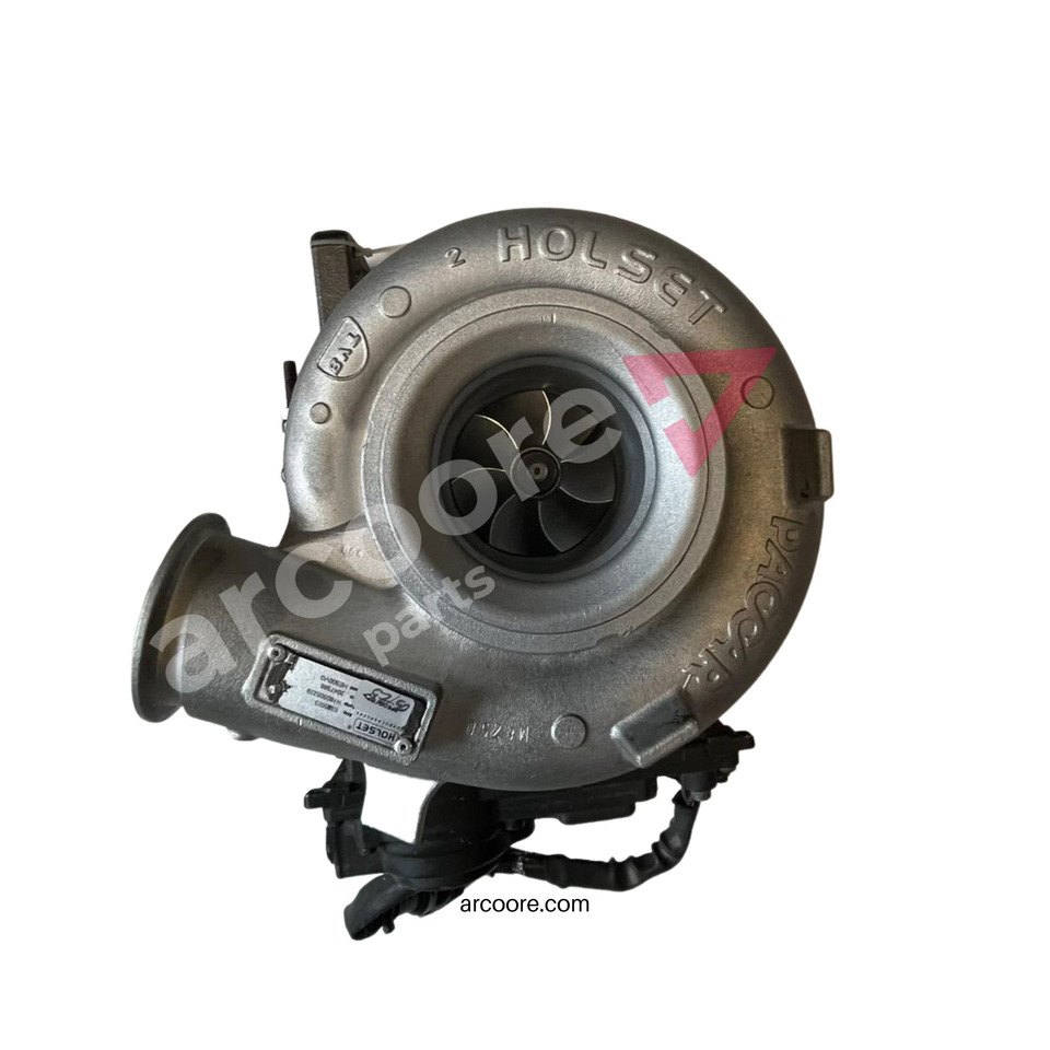 HOLSET HE500VG turbine DAF - Turbo - Veoauto: pilt 2 HOLSET HE500VG turbine DAF - Turbo - Veoauto: pilt 2
