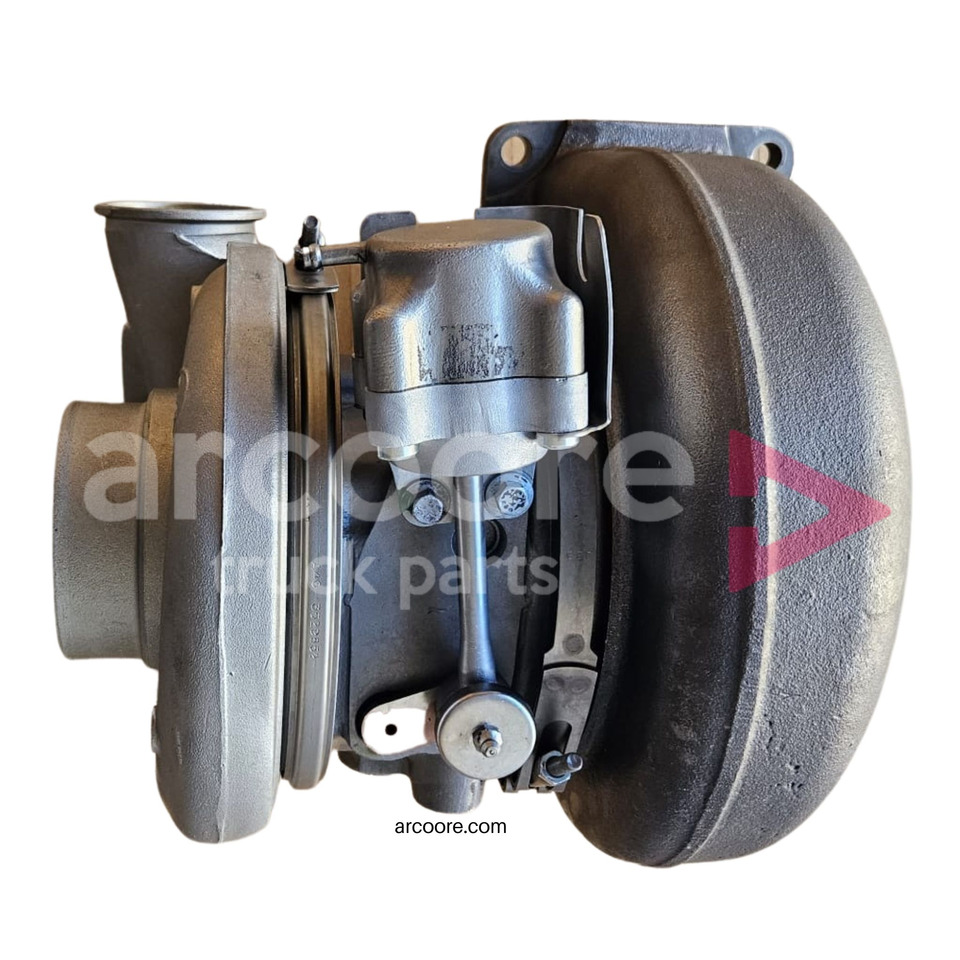 HOLSET - Turbo - Veoauto: pilt 3 HOLSET - Turbo - Veoauto: pilt 3