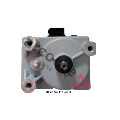 HOLSET VGT HE200VG - Klapp - Veoauto: pilt 4 HOLSET VGT HE200VG - Klapp - Veoauto: pilt 4