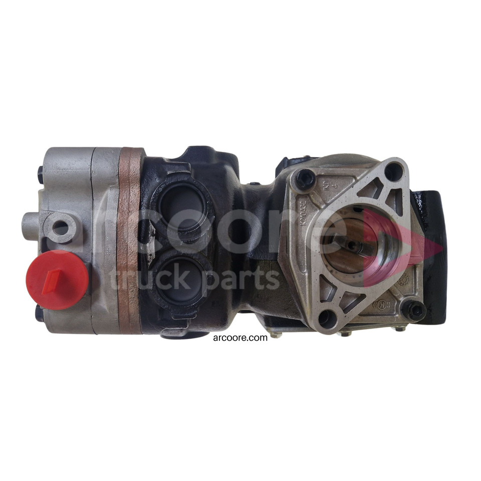 KNORR-BREMSE LK4998 - Õhkpidur: pilt 2 KNORR-BREMSE LK4998 - Õhkpidur: pilt 2