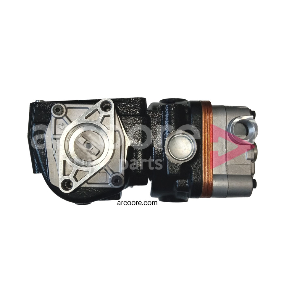 KNORR-BREMSE LP-3997 - Õhkpidur - Veoauto: pilt 2 KNORR-BREMSE LP-3997 - Õhkpidur - Veoauto: pilt 2