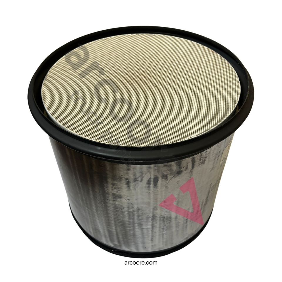 MAN TGX DPF 81151030107 - Katalüüsmuundur: pilt 1 MAN TGX DPF 81151030107 - Katalüüsmuundur: pilt 1
