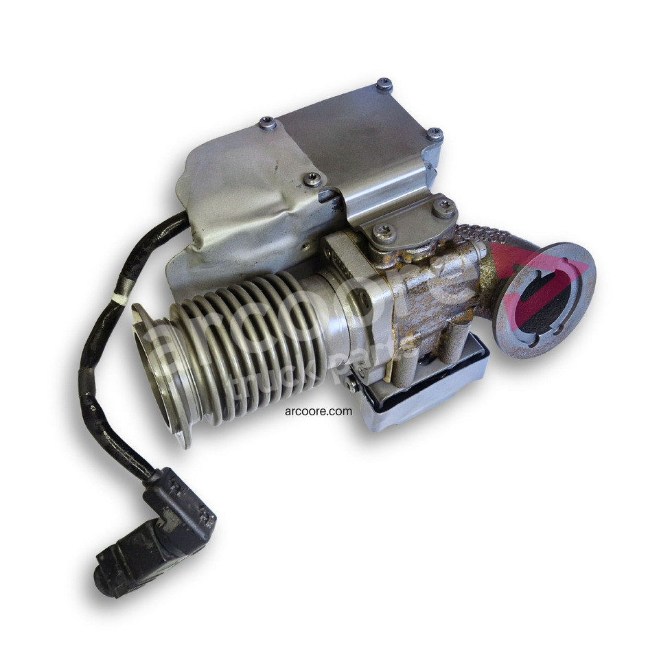 PACCAR 2339622 - Klapp - Veoauto: pilt 1 PACCAR 2339622 - Klapp - Veoauto: pilt 1