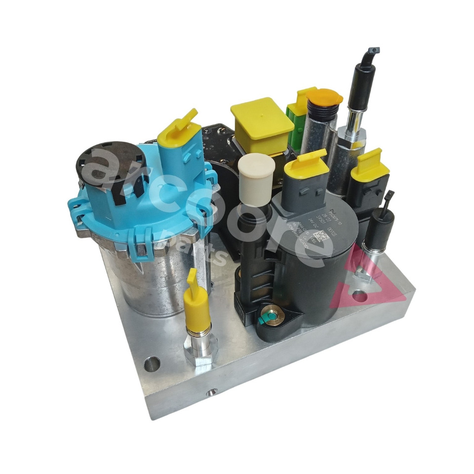 RENAULT AlbonAir - AdBlue paak: pilt 1 RENAULT AlbonAir - AdBlue paak: pilt 1