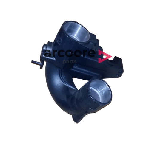 SCANIA EGR 2035352 - Klapp - Veoauto: pilt 1 SCANIA EGR 2035352 - Klapp - Veoauto: pilt 1