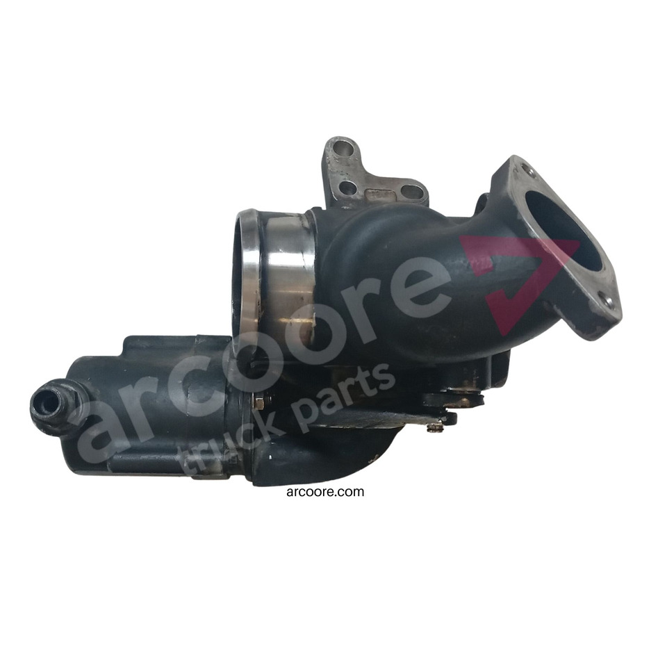 SCANIA EGR 2071162 - Klapp - Veoauto: pilt 2 SCANIA EGR 2071162 - Klapp - Veoauto: pilt 2