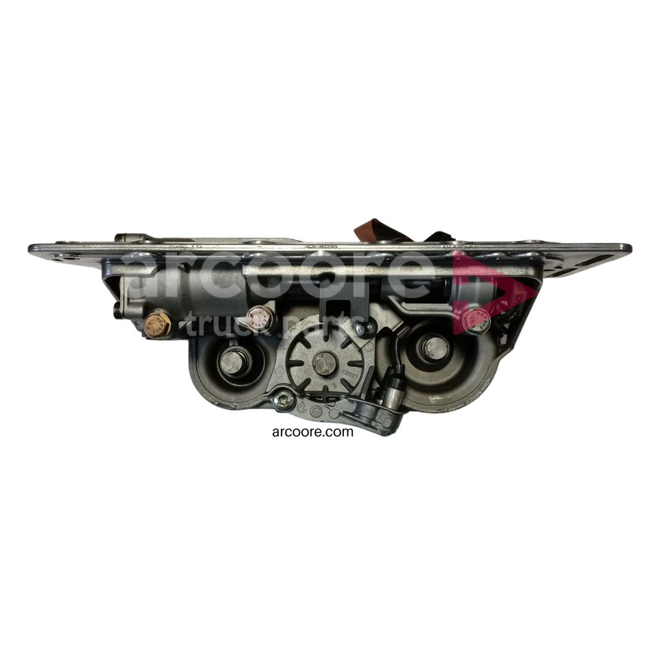 WABCO ZF Astronic GS3.3 - Käigukast ja varuosad - Veoauto: pilt 2 WABCO ZF Astronic GS3.3 - Käigukast ja varuosad - Veoauto: pilt 2
