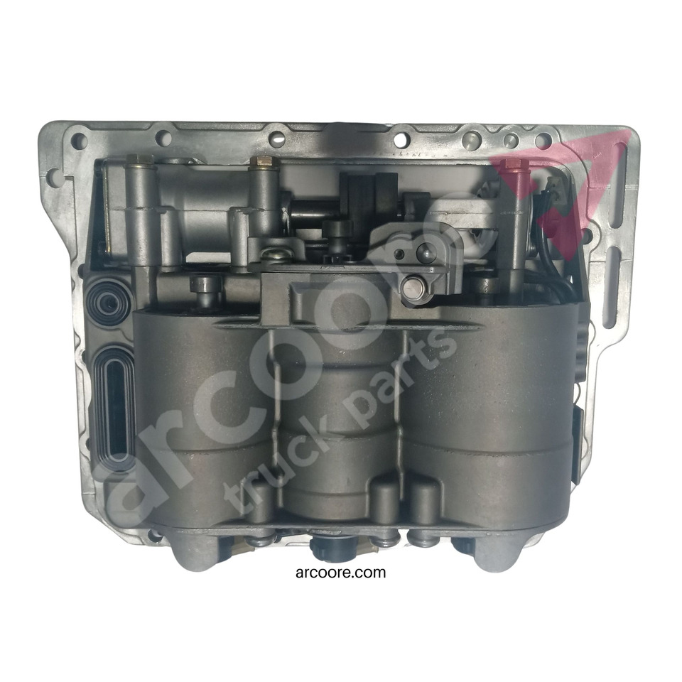 WABCO ZF Astronic GS3.3 - Käigukast ja varuosad - Veoauto: pilt 4 WABCO ZF Astronic GS3.3 - Käigukast ja varuosad - Veoauto: pilt 4