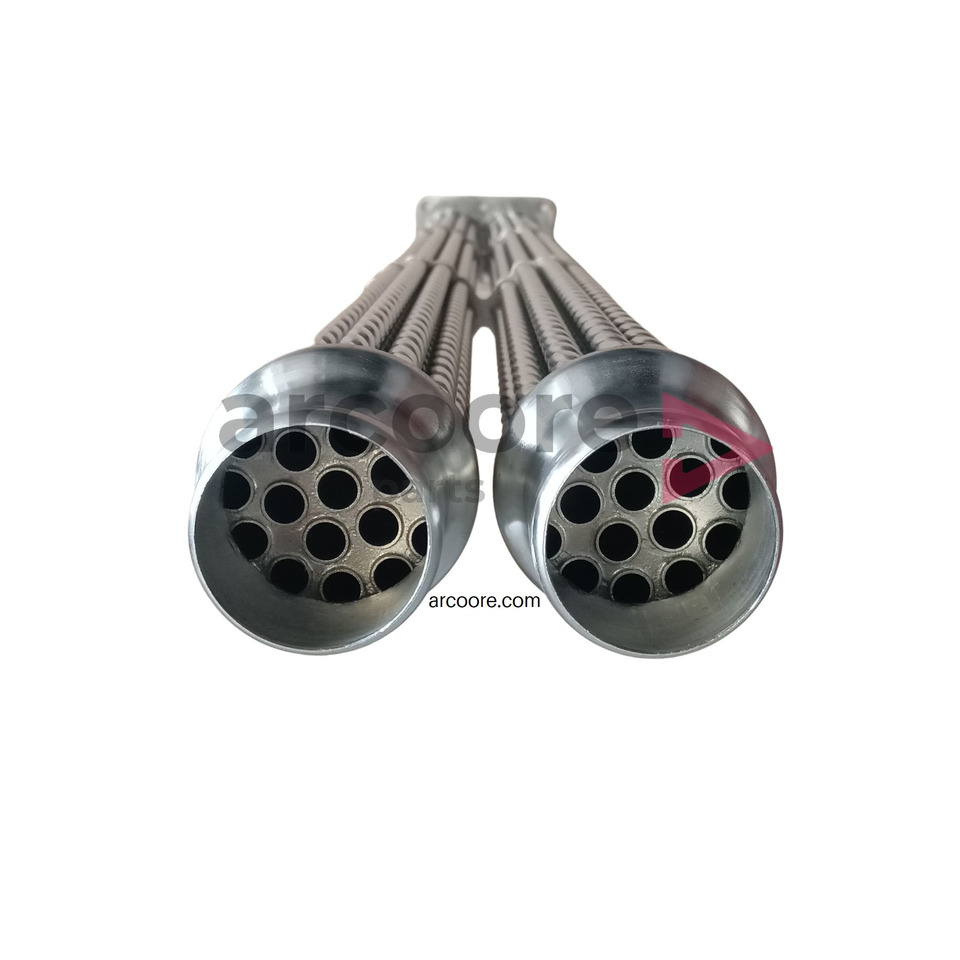 Man D20/D26 - EGR-jahuti - Veoauto: pilt 2 Man D20/D26 - EGR-jahuti - Veoauto: pilt 2