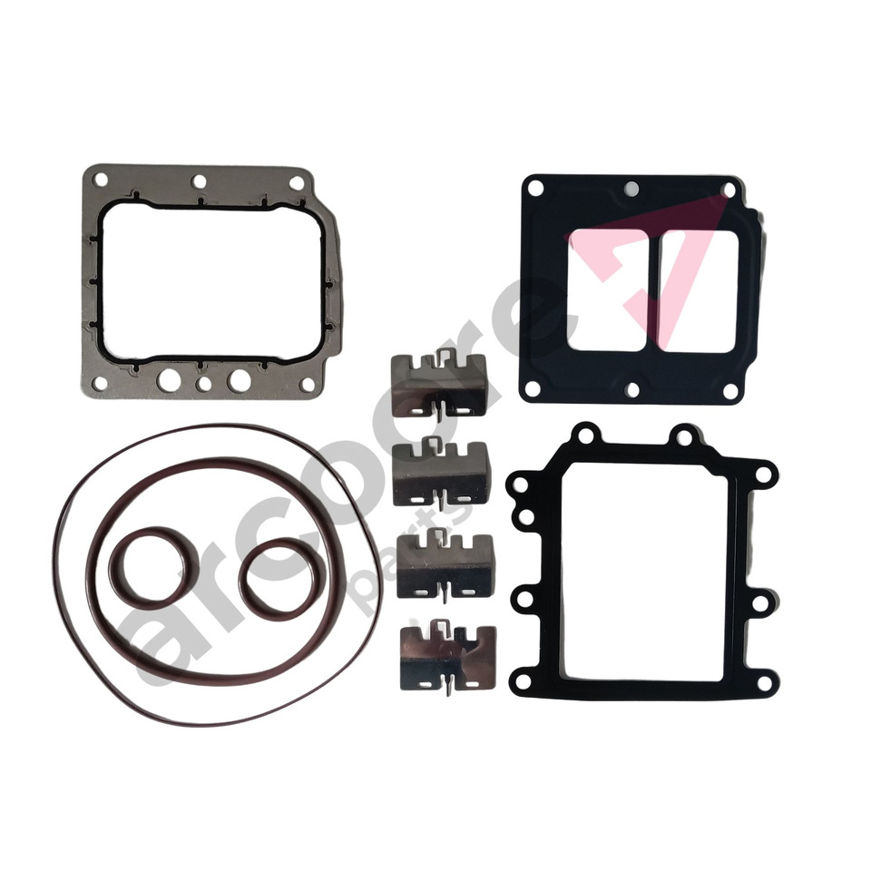 Man Repair kit, EGR zestaw naprawczy - Mootori remondikomplekt - Veoauto: pilt 2 Man Repair kit, EGR zestaw naprawczy - Mootori remondikomplekt - Veoauto: pilt 2
