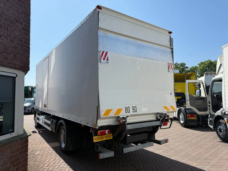 DAF LF 55.250 LF55-250 Box with lift / Manual gearbox Euro5 - Kasti veoauto: pilt 4 DAF LF 55.250 LF55-250 Box with lift / Manual gearbox Euro5 - Kasti veoauto: pilt 4