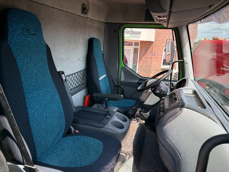DAF LF 55 LF55-180 Machinetransporter / 6 cilinder / Manual / 7m / low kilometers - Treilerveoauto: pilt 2 DAF LF 55 LF55-180 Machinetransporter / 6 cilinder / Manual / 7m / low kilometers - Treilerveoauto: pilt 2
