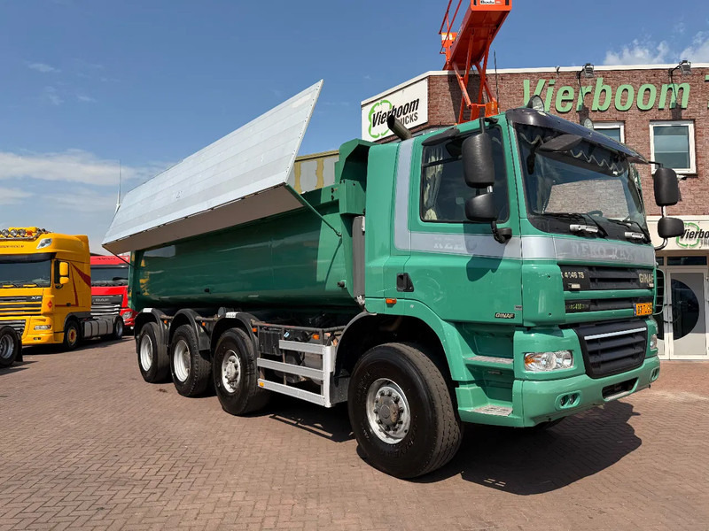 Ginaf X 4446 TS X 4446 TS 8X8 GIJSBERTSEN KIPPER EURO5 RETARDER TOP STAAT!!!!!!!!!!!!! - Kallurauto: pilt 1 Ginaf X 4446 TS X 4446 TS 8X8 GIJSBERTSEN KIPPER EURO5 RETARDER TOP STAAT!!!!!!!!!!!!! - Kallurauto: pilt 1