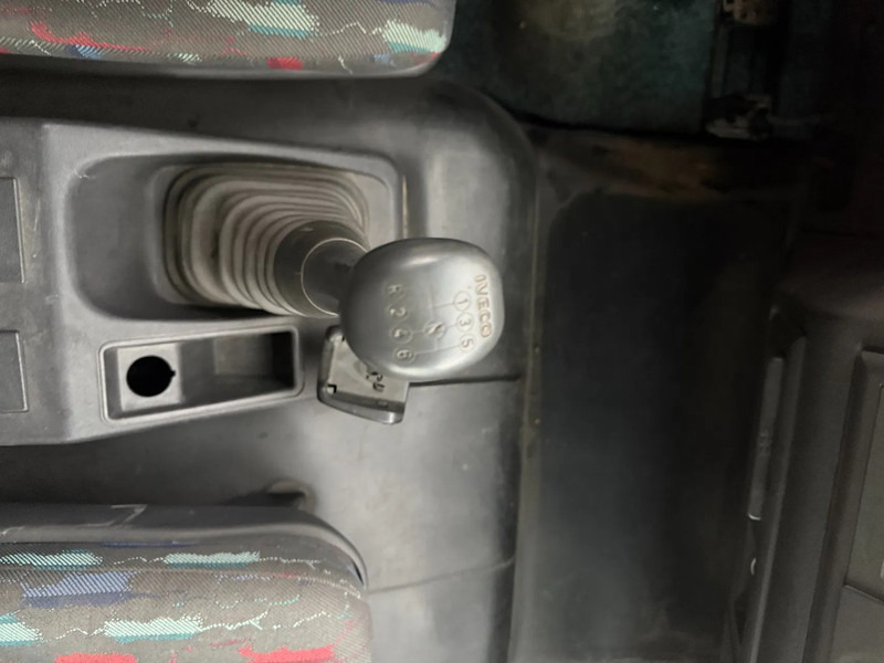 Iveco Eurocargo Eurocargo 120E18 / Airco / APK TUV 3-2026 / 227tkm / Euro3 / Steel suspension / No rust!!!!!!! - Kasti veoauto: pilt 4 Iveco Eurocargo Eurocargo 120E18 / Airco / APK TUV 3-2026 / 227tkm / Euro3 / Steel suspension / No rust!!!!!!! - Kasti veoauto: pilt 4