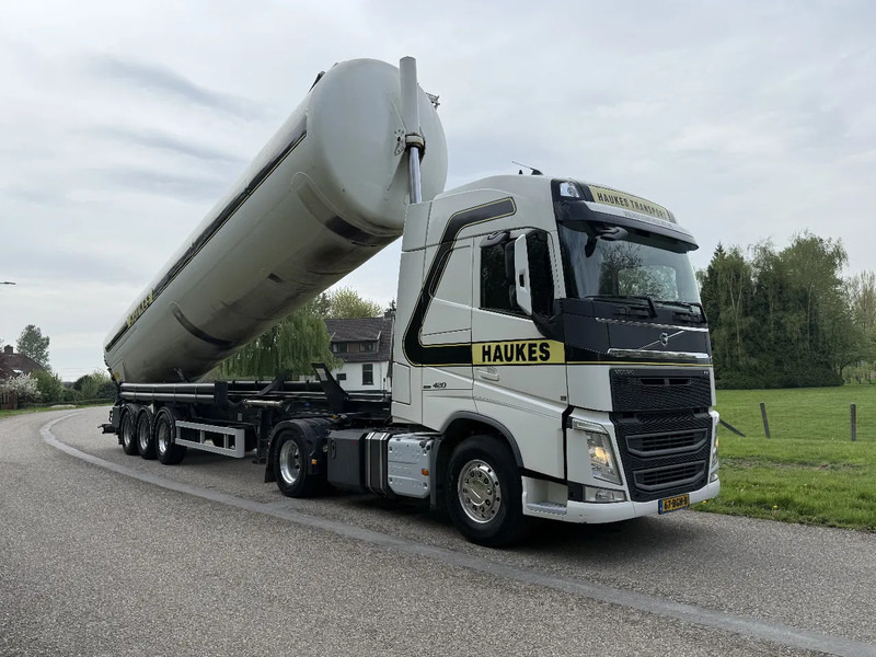Kässbohrer SSK-60 Kipp-Silo 60.000liter TOP ZUSTAND HOLLAND TRAILER!!!!!!!!! - Tsistern poolhaagis: pilt 3 Kässbohrer SSK-60 Kipp-Silo 60.000liter TOP ZUSTAND HOLLAND TRAILER!!!!!!!!! - Tsistern poolhaagis: pilt 3