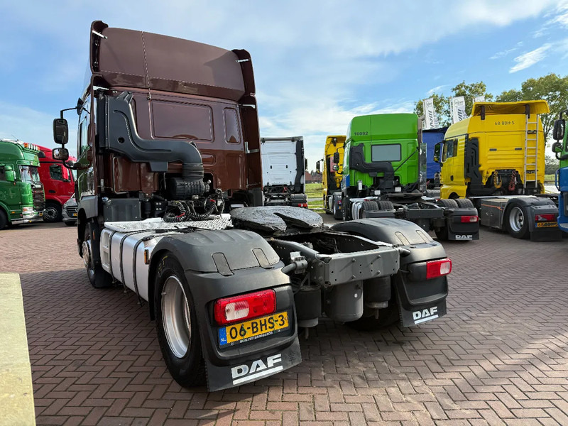 DAF CF 400 CF400 4X2 SPACECAB / Night airco / 733TKM / Camera / Holland Truck !!!!!! - Sadulveok: pilt 5 DAF CF 400 CF400 4X2 SPACECAB / Night airco / 733TKM / Camera / Holland Truck !!!!!! - Sadulveok: pilt 5