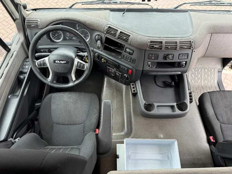 DAF CF 410 4X2 SPACECAB EURO6 DISTRIBUTIETREKKER MILIEUZONE DAF ONDERHOUD HOLLAND TRUCK!!! - Sadulveok: pilt 5 DAF CF 410 4X2 SPACECAB EURO6 DISTRIBUTIETREKKER MILIEUZONE DAF ONDERHOUD HOLLAND TRUCK!!! - Sadulveok: pilt 5