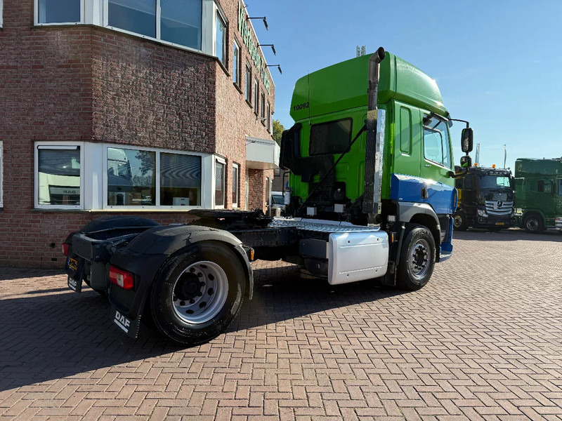 DAF CF 440 CF440 4X2 / PTO/ 944tkm / Holland Truck - Sadulveok: pilt 5 DAF CF 440 CF440 4X2 / PTO/ 944tkm / Holland Truck - Sadulveok: pilt 5