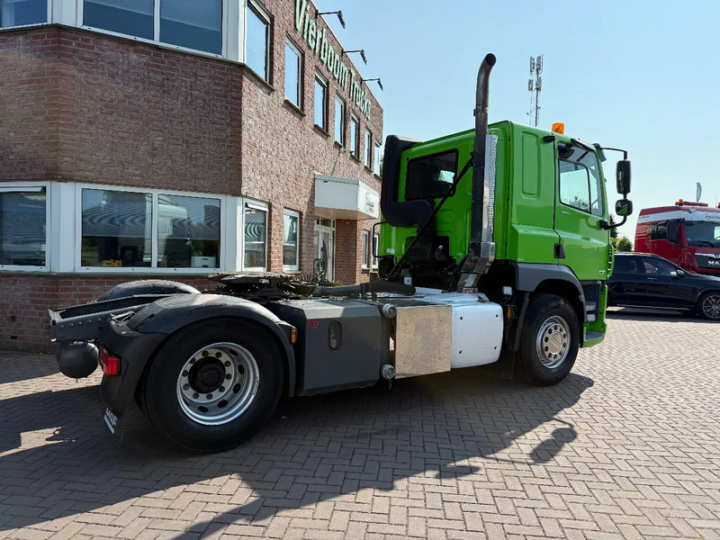DAF CF 450 CF450 mit RTI compressor / Holland Truck / Top Zustand - Sadulveok: pilt 4 DAF CF 450 CF450 mit RTI compressor / Holland Truck / Top Zustand - Sadulveok: pilt 4