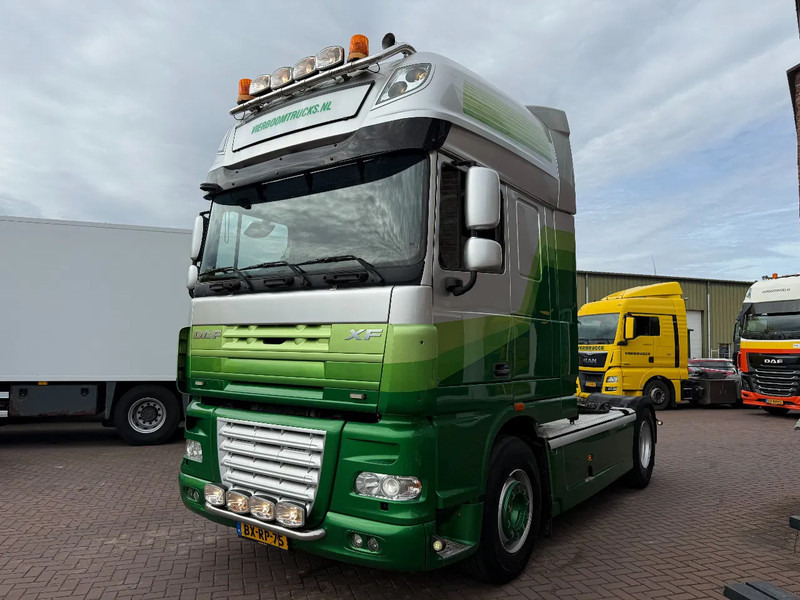 DAF XF 105 XF105-460 4X2 SSC Euro5 hydraulics Holland Truck - Sadulveok: pilt 2 DAF XF 105 XF105-460 4X2 SSC Euro5 hydraulics Holland Truck - Sadulveok: pilt 2