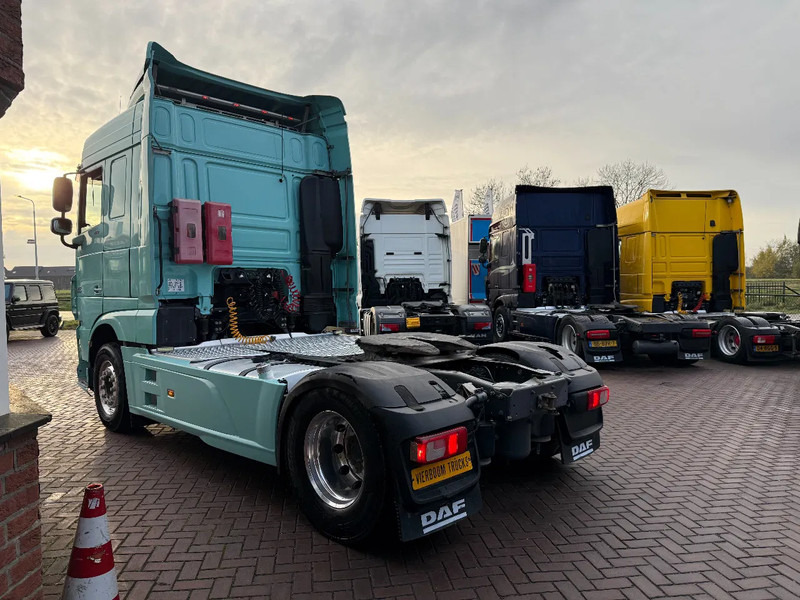 DAF XF 106.460 XF460 4X2 Spacecab / 2 beds / low kilometer / alcoa / full spoilers / ADR - Sadulveok: pilt 3 DAF XF 106.460 XF460 4X2 Spacecab / 2 beds / low kilometer / alcoa / full spoilers / ADR - Sadulveok: pilt 3