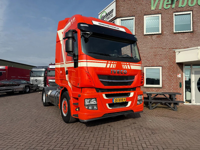 Iveco Stralis 400 Stralis 400 4X2 LNG Retarder 2x Tank Holland Truck TUV 01-2026!!!!!!!! - Sadulveok: pilt 1 Iveco Stralis 400 Stralis 400 4X2 LNG Retarder 2x Tank Holland Truck TUV 01-2026!!!!!!!! - Sadulveok: pilt 1