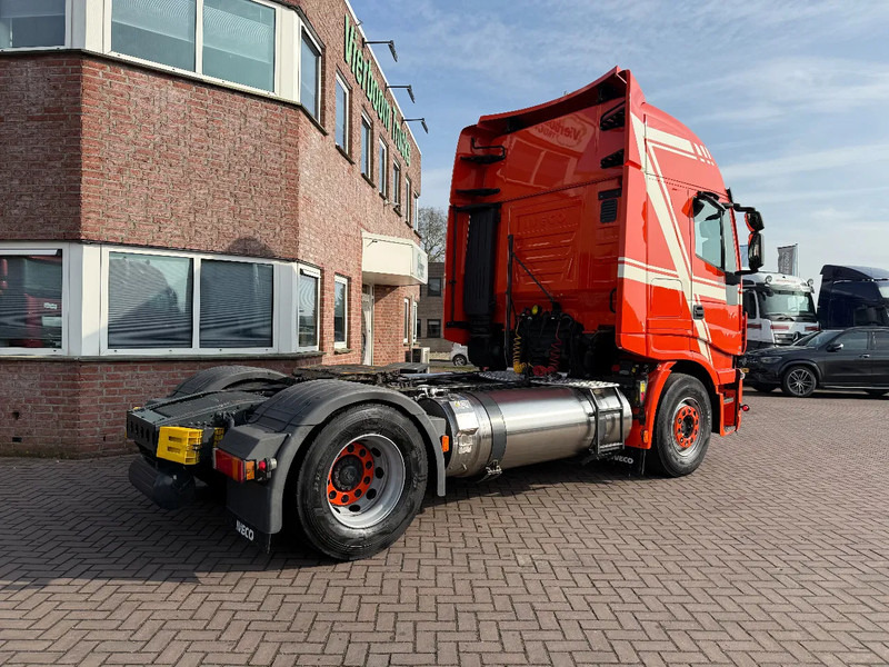 Iveco Stralis 400 Stralis 400 4X2 LNG Retarder 2x Tank Holland Truck TUV 01-2026!!!!!!!! - Sadulveok: pilt 4 Iveco Stralis 400 Stralis 400 4X2 LNG Retarder 2x Tank Holland Truck TUV 01-2026!!!!!!!! - Sadulveok: pilt 4