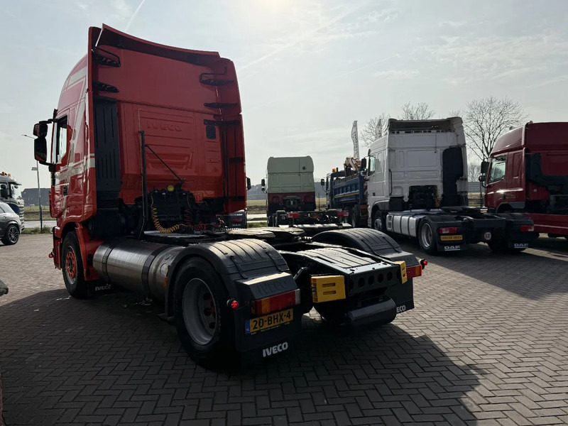 Iveco Stralis 400 Stralis 400 4X2 LNG Retarder 2x Tank Holland Truck TUV 01-2026!!!!!!!! - Sadulveok: pilt 3 Iveco Stralis 400 Stralis 400 4X2 LNG Retarder 2x Tank Holland Truck TUV 01-2026!!!!!!!! - Sadulveok: pilt 3