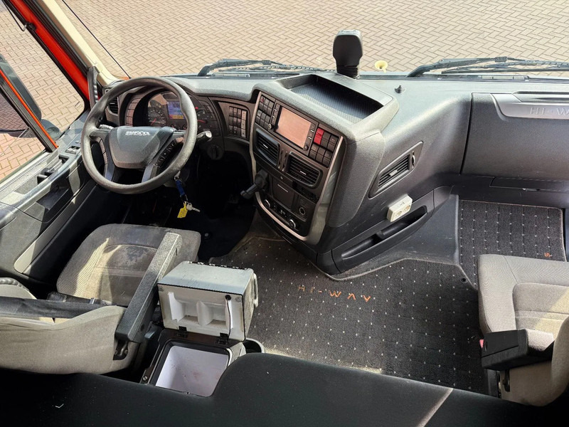 Iveco Stralis 400 Stralis 400 4X2 LNG Retarder 2x Tank Holland Truck TUV 01-2026!!!!!!!! - Sadulveok: pilt 5 Iveco Stralis 400 Stralis 400 4X2 LNG Retarder 2x Tank Holland Truck TUV 01-2026!!!!!!!! - Sadulveok: pilt 5