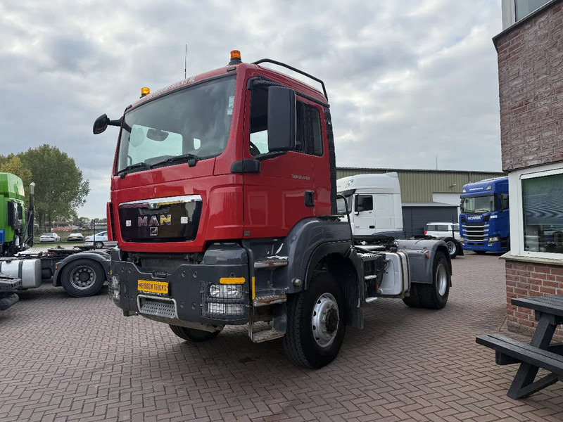 MAN TGS 18.440 TGS 18.440 4X4 BLS / Euro 5 / Retarder / only 279tkm !!!!!! - Sadulveok: pilt 2 MAN TGS 18.440 TGS 18.440 4X4 BLS / Euro 5 / Retarder / only 279tkm !!!!!! - Sadulveok: pilt 2