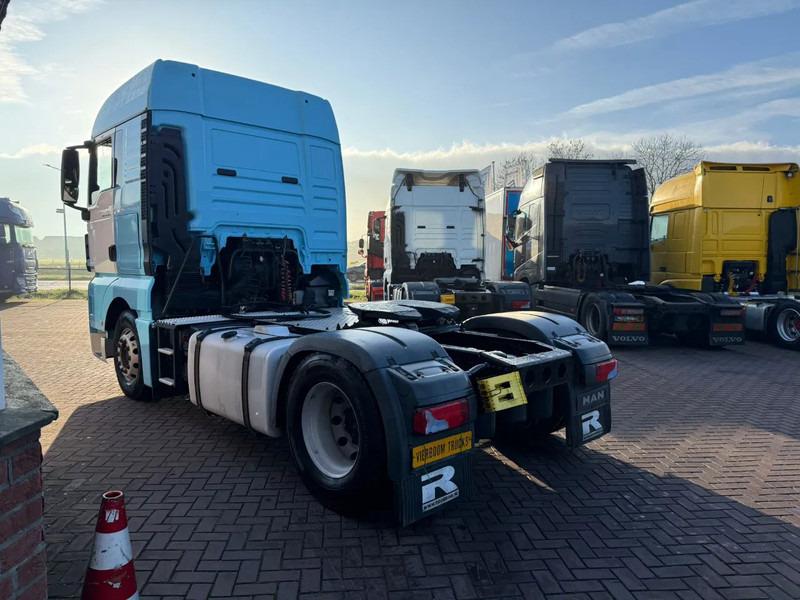 MAN TGX 18.420 TGX 18.420 4X2 / 2 BEDS / SMART TACHO / FRIDGE / PARKING AIRCO / TOP CONDITION / NEW MODEL - Sadulveok: pilt 3 MAN TGX 18.420 TGX 18.420 4X2 / 2 BEDS / SMART TACHO / FRIDGE / PARKING AIRCO / TOP CONDITION / NEW MODEL - Sadulveok: pilt 3