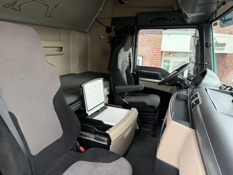MAN TGX 18.420 TGX 18.420 4X2 BLS "chassis K model 2019"/2x tank/fridge/nightairco/TOP CONDIOTION - Sadulveok: pilt 3 MAN TGX 18.420 TGX 18.420 4X2 BLS "chassis K model 2019"/2x tank/fridge/nightairco/TOP CONDIOTION - Sadulveok: pilt 3