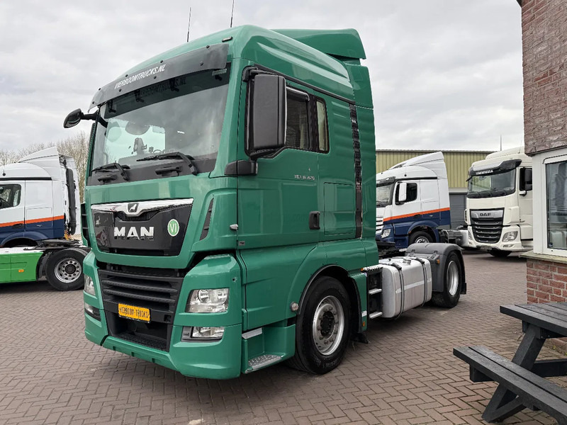 MAN TGX 18.420 TGX 18.420 4X2 BLS "chassis K model 2019"/2x tank/fridge/nightairco/TOP CONDIOTION - Sadulveok: pilt 2 MAN TGX 18.420 TGX 18.420 4X2 BLS "chassis K model 2019"/2x tank/fridge/nightairco/TOP CONDIOTION - Sadulveok: pilt 2