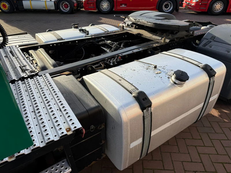 MAN TGX 18.420 TGX 18.420 4X2 XLX / 2x tank / Night airco / Good condition / CHASSIS 2019 - Sadulveok: pilt 4 MAN TGX 18.420 TGX 18.420 4X2 XLX / 2x tank / Night airco / Good condition / CHASSIS 2019 - Sadulveok: pilt 4