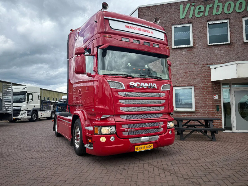 Scania R520 V8 4x2 STREAMLINE EURO6 RETARDER STANDAIRCO SPECIAL INTERIEUR HYDRAULICS SUPER CONDITION!!! - Sadulveok: pilt 1 Scania R520 V8 4x2 STREAMLINE EURO6 RETARDER STANDAIRCO SPECIAL INTERIEUR HYDRAULICS SUPER CONDITION!!! - Sadulveok: pilt 1