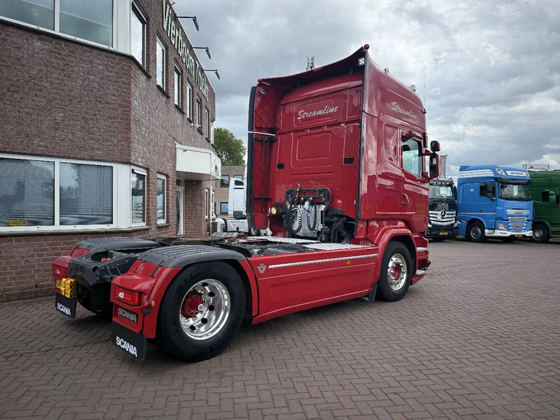 Scania R520 V8 4x2 STREAMLINE EURO6 RETARDER STANDAIRCO SPECIAL INTERIEUR HYDRAULICS SUPER CONDITION!!! - Sadulveok: pilt 5 Scania R520 V8 4x2 STREAMLINE EURO6 RETARDER STANDAIRCO SPECIAL INTERIEUR HYDRAULICS SUPER CONDITION!!! - Sadulveok: pilt 5
