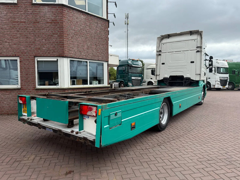 Scania P310 R310 4X2 BDF MET KLEP - Konteinerveduk/ Tõstukiga veoauto: pilt 4 Scania P310 R310 4X2 BDF MET KLEP - Konteinerveduk/ Tõstukiga veoauto: pilt 4
