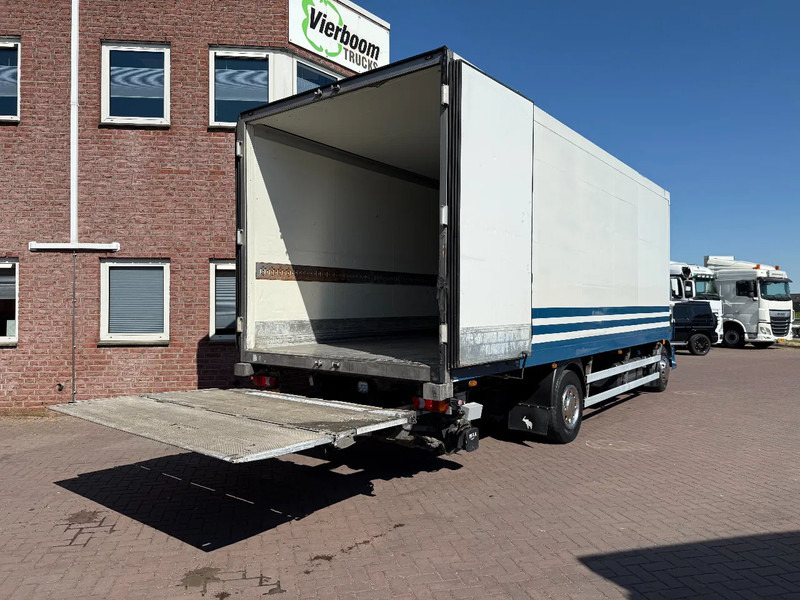 Volvo FL 12 FL 12-280 Tiefkuhlkoffer / Schmitz / Thermoking / Schaltgetriebe - Külmutiga veoauto: pilt 3 Volvo FL 12 FL 12-280 Tiefkuhlkoffer / Schmitz / Thermoking / Schaltgetriebe - Külmutiga veoauto: pilt 3