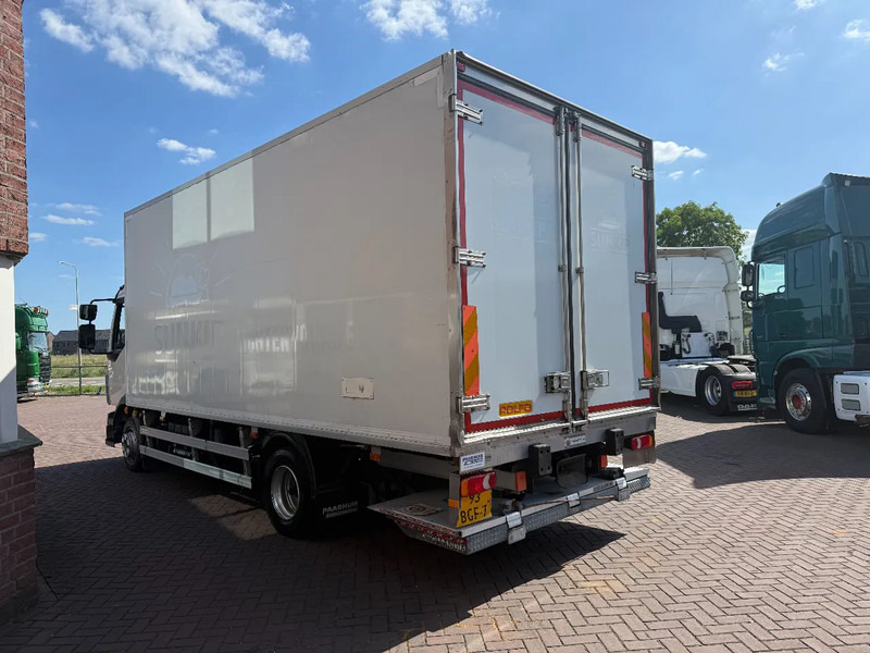 Volvo FL FL210 4X2 Kuhlkoffer mit Carrier Supra 550 / LBW / AHK - Külmutiga veoauto: pilt 3 Volvo FL FL210 4X2 Kuhlkoffer mit Carrier Supra 550 / LBW / AHK - Külmutiga veoauto: pilt 3