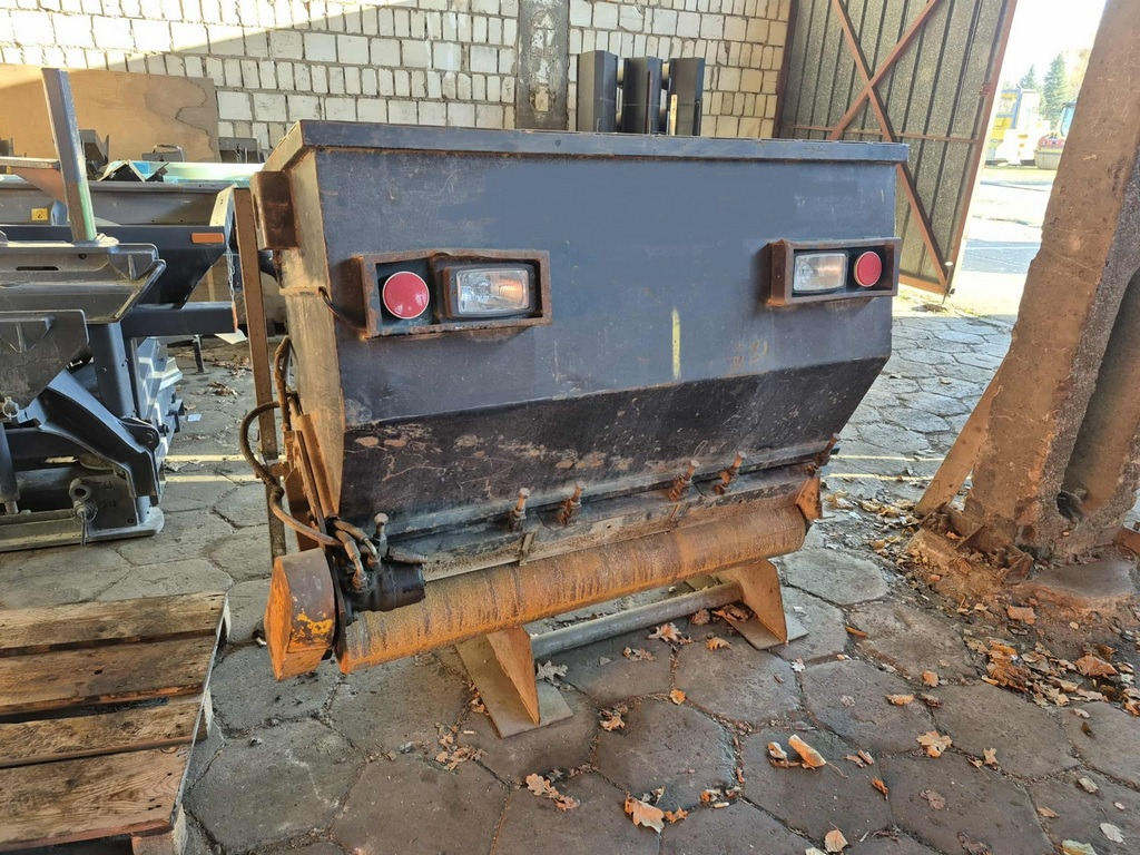 DYNAPAC CC 234HF - Teerull: pilt 4 DYNAPAC CC 234HF - Teerull: pilt 4