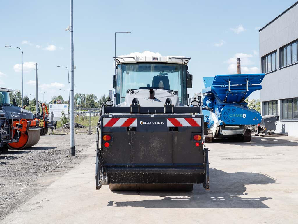 Teerull HAMM DV+ 90i VO-S: pilt 7