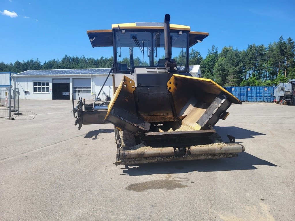 VOLVO ABG P7820C - Asfaldilaotur: pilt 2 VOLVO ABG P7820C - Asfaldilaotur: pilt 2