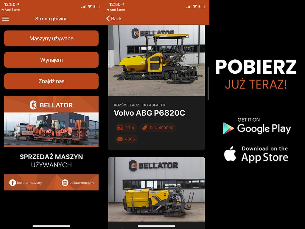 WIRTGEN W 100 CFi - Külmhöövel: pilt 4 WIRTGEN W 100 CFi - Külmhöövel: pilt 4