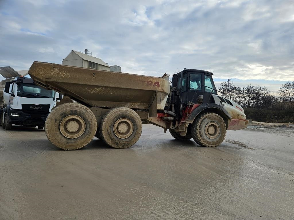 ASTRA AD125C - Kallur: pilt 4 ASTRA AD125C - Kallur: pilt 4