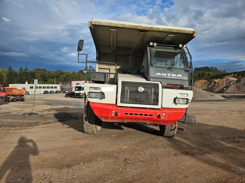 ASTRA RD 28 C - Kastiga kallur/ Kiviveoauto: pilt 4 ASTRA RD 28 C - Kastiga kallur/ Kiviveoauto: pilt 4