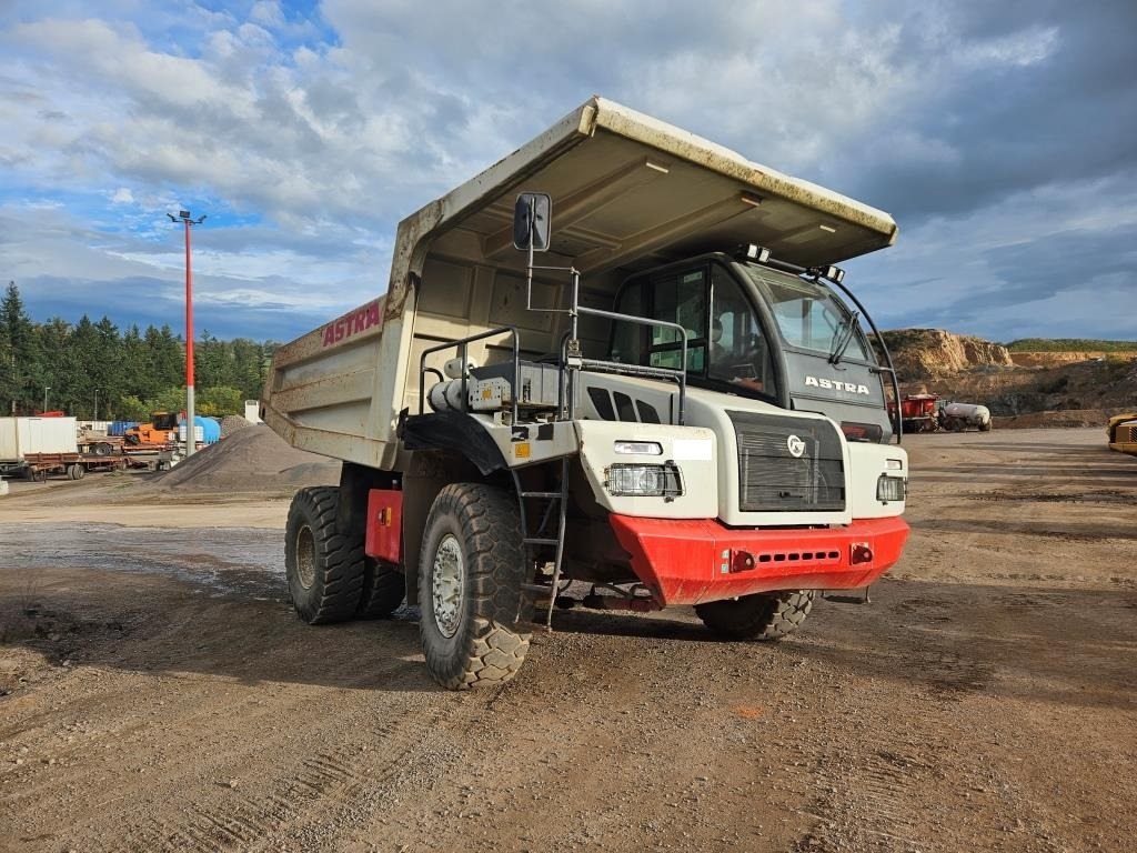 ASTRA RD 28 C - Kastiga kallur/ Kiviveoauto: pilt 5 ASTRA RD 28 C - Kastiga kallur/ Kiviveoauto: pilt 5