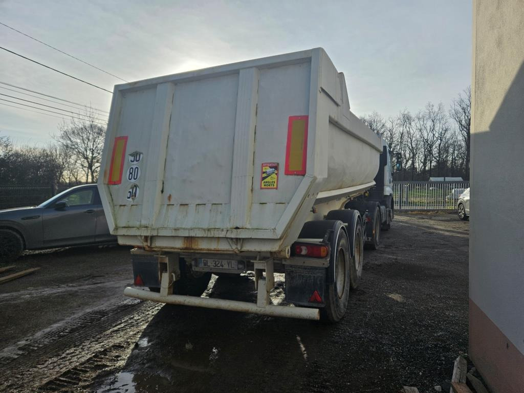 RENAULT PREMIUM 440 DXI - Sadulveok: pilt 5 RENAULT PREMIUM 440 DXI - Sadulveok: pilt 5