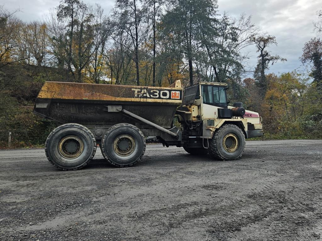 TEREX TA 30 - Kallur: pilt 5 TEREX TA 30 - Kallur: pilt 5