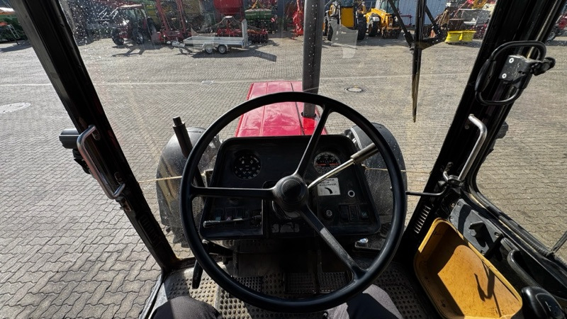 Case IH 1056 XL Oldtimer mit TÜV#top Condition# - Traktor: pilt 2 Case IH 1056 XL Oldtimer mit TÜV#top Condition# - Traktor: pilt 2